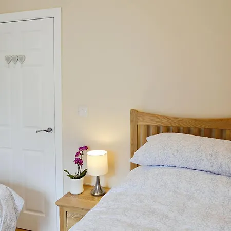 Dairy Holiday home
