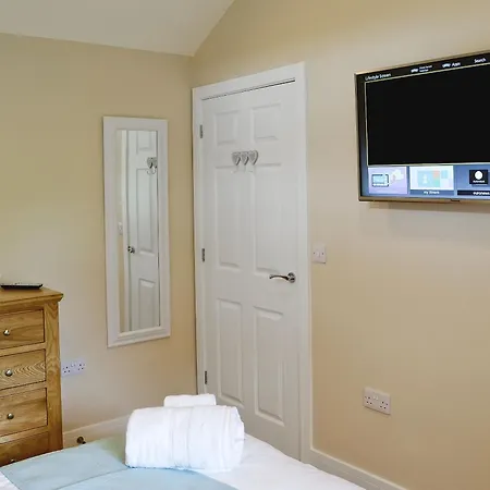 Dairy Holiday home *