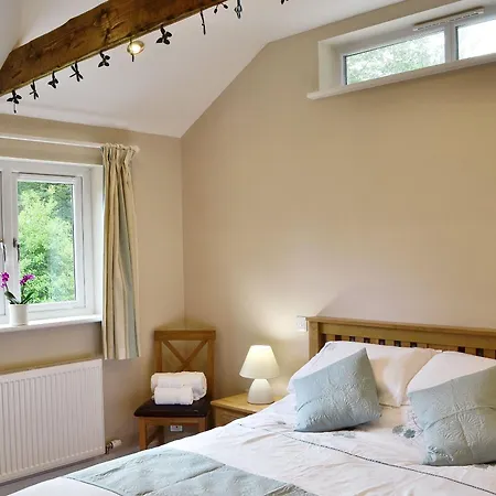 Dairy Holiday home Bodmin