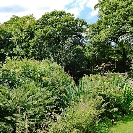Holiday home Dairy Bodmin